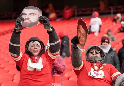 Here’s what Chiefs suggest for handling freezing temperatures during AFC Championship Game