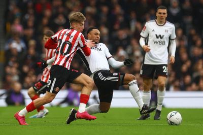 Fulham vs Sunderland LIVE: FA Cup result, final score and reaction
