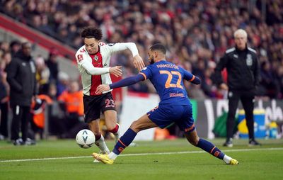 Southampton vs Blackpool LIVE: FA Cup result, final score and reaction
