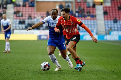 Luton Town vs Grimsby Town LIVE: FA Cup result, final score and reaction