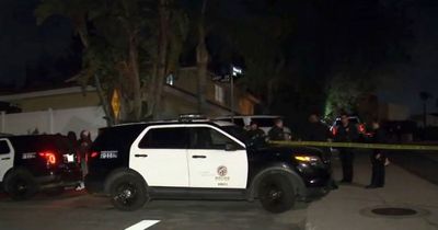 Beverly Hills shooting: 3 killed and 4 wounded as gunman opens fire in Los Angeles