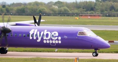 Flybe passengers being offered special fares by other airlines