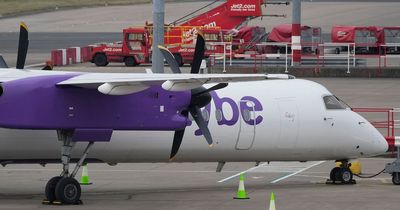 British Airways, easyJet and Ryanair offer special fares to Flybe passengers while LNER offers free train travel