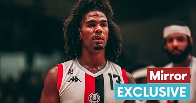 BBL star Conner Washington 'reborn again' by basketball after mum died on Mother's Day
