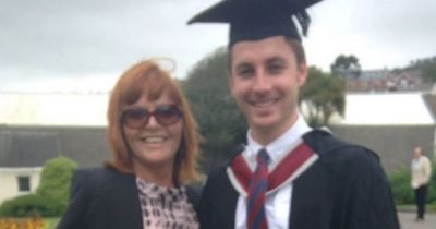 Mum whose son was killed by drug poisoning wants substance made legal