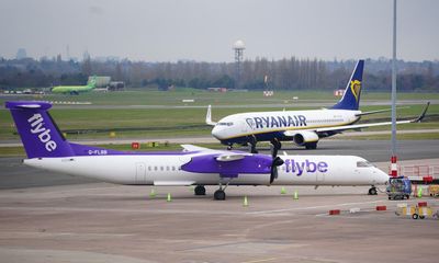 What are your consumer rights if you booked a flight with Flybe?