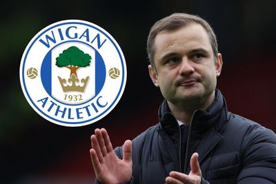 Shaun Maloney earns second chance in management with Wigan Athletic