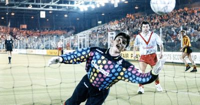 Remembering the pure bedlam that was the Tennent's Sixes at Glasgow's SECC