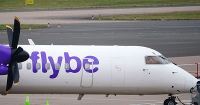 Flybe passengers offered discounted fares from British Airways, easyJet and Ryanair following airline's collapse