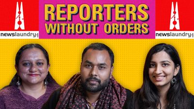 Reporters Without Orders Ep 256: Wrestlers’ protest against WFI chief, Delhi Mayor election