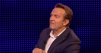 Bradley Walsh left bamboozled after The Chase team bag one of 'highest final' scores ever