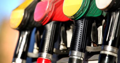 Warning over petrol and diesel as RAC data shows pump prices higher