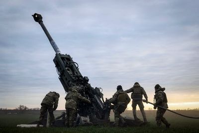 Ukraine in talks with West to fast-track missiles for war