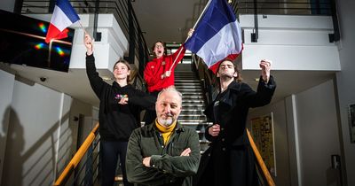 NI Youth theatre group secure rights to perform one of world's most famous musicals in Belfast