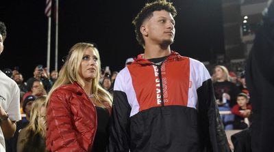 Brittany Mahomes Is Not Happy With Cincinnati Mayor’s Proclamation