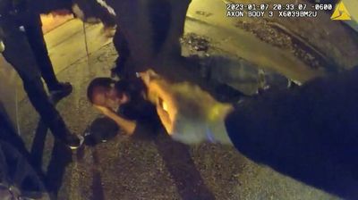 Efforts since George Floyd death have failed to stem US police violence