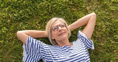 Self-care solutions to help you feel at your best - from setting boundaries to stargazing