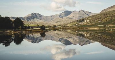 Hikers climbing Snowdon complain about 'urine smell' and views of 'ugly rocks'