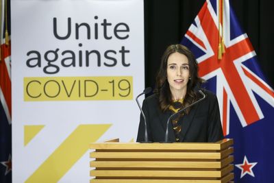 Ardern squandered her chance at transformational change at every turn