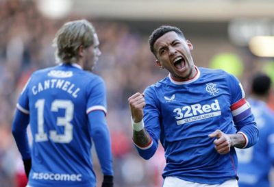 Five key issues as Rangers earn St Johnstone win amid VAR controversy