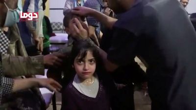 Syria denies OPCW's findings on chemical weapon attack in 2018