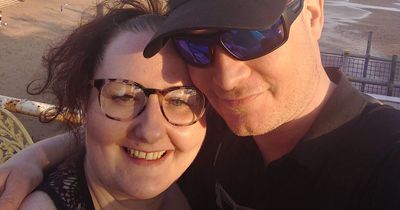 'A stranger was creeping around our home in the dark - how our dog saved us was incredible'