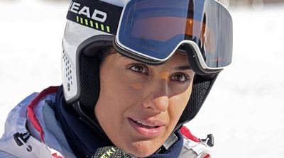 Report: Iranian Olympic Skier Flees to Germany