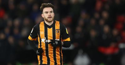 Aaron Connolly puts Stephen Kenny on alert with Hull brace