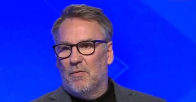 Paul Merson gives Sean Dyche to Everton verdict as Marcelo Bielsa 'relegation' point made