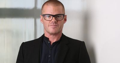 Heston Blumenthal will 'officially marry' new girlfriend after split from 'wife'