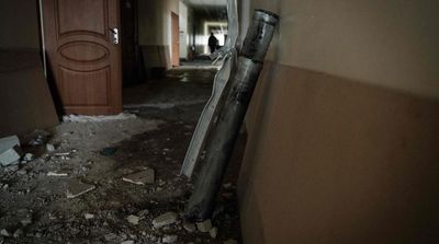 Russia Accuses Ukraine of Killing 14 in ‘Deliberate’ Strike on Hospital