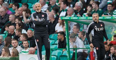 Waterford's Jim Goodwin sacked by Aberdeen after 6-0 drubbing at Hibs