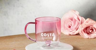 Costa Coffee issues product recall over item causing 'potential safety' concerns