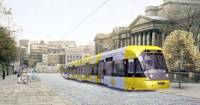 Here's why Merseyside doesn't have a tram network