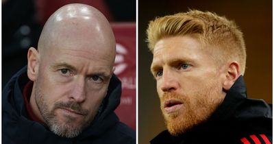 Manchester United coach warns Erik ten Hag of six Reading dangermen ahead of FA Cup tie