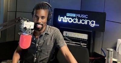 BBC radio star releases new song inspired by experiences of racism in Manchester's Gay Village