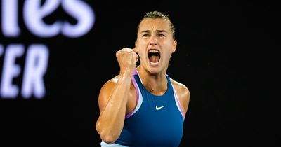 Aryna Sabalenka’s Australian Open triumph silences fans who cruelly mocked her on debut