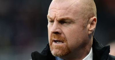 Who Sean Dyche could sign as 'three or four transfers' expected at Everton