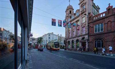 Child migrants racially abused and threatened with violence at Home Office hotel