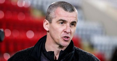Joey Barton delivers scathing assessment in apology to Bristol Rovers fans after Morecambe rout