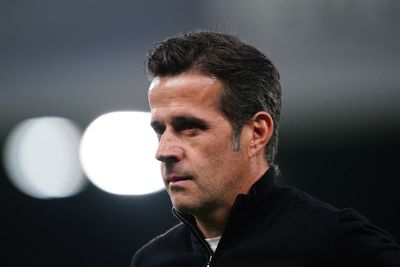 Marco Silva frustrated by missed chances as Fulham draw with Sunderland