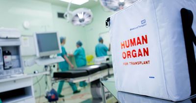 NHS waiting list frustration leads to fewer donors for transplant patients