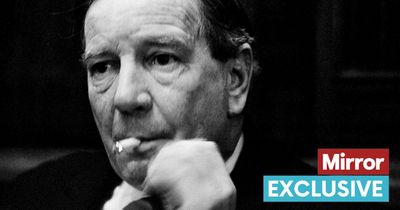 Inside Cold War spy Kim Philby's life - sex, deception and double-dealing