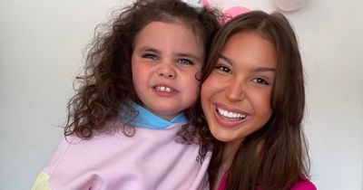 Beauty pageant winner educating others on sister's speech difficulties