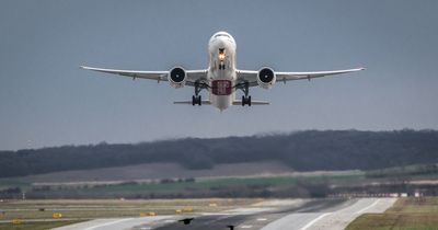 USA 'curfew' warning as Foreign Office updates guidance