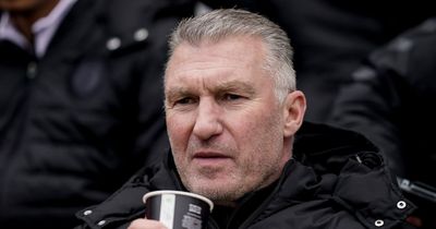 Nigel Pearson casts verdict on superb Bristol City victory and opens up on Bell's development
