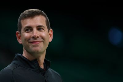 Brad Stevens says the Boston Celtics are looking at ways to ‘fortify … depth’ ahead of the trade deadline