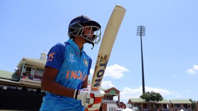 Women's Premier League bids sees India hit cricket's future into the stratosphere