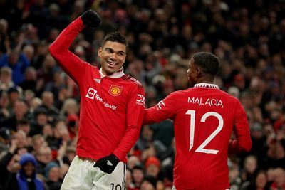 Manchester United vs Reading LIVE: FA Cup result, final score and reaction