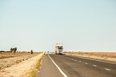 Of fumes and freight: why Australian cargo is increasingly being sent on trucks, not trains
